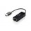 LevelOne USB-0401 1000 Mbit/s