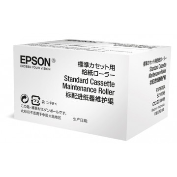 Epson WF-6xxx Series Standard Cassette Maintenance Roller