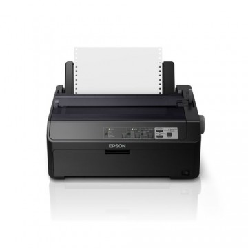 Epson FX-890IIN stampante ad aghi