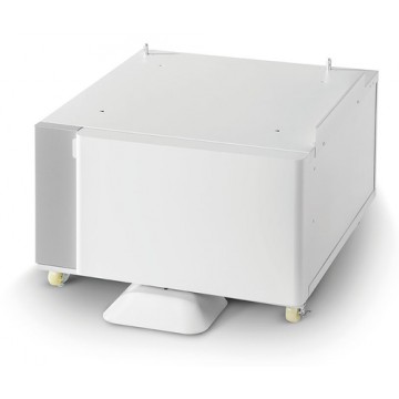 OKI 45980001 Bianco porta stampante