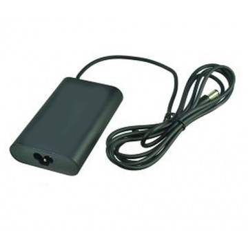 2-Power 19.5V 3.34A 65W adattatore e invertitore Interno Nero