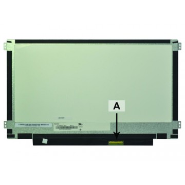 2-Power 2P-H000063230-T/B ricambio per notebook