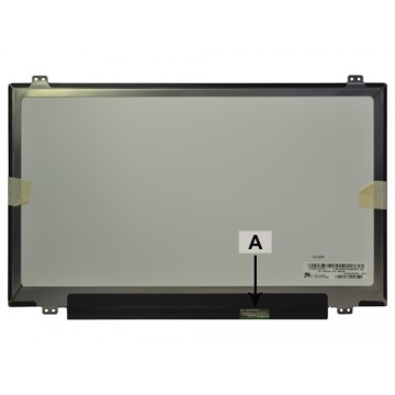 2-Power 2P-00NY408 ricambio per notebook Display
