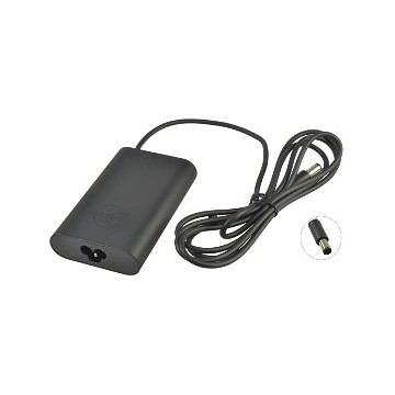 2-Power PA-12-6TM1C adattatore e invertitore Interno 65 W Nero
