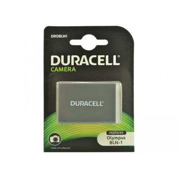 Duracell DROBLN1 Batteria per fotocamera/videocamera Ioni di Litio 1140 mAh