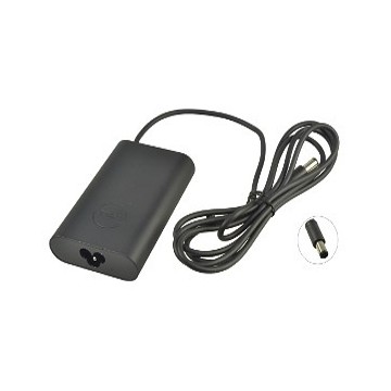 2-Power PA-12-9RN2C adattatore e invertitore Interno 65 W Nero