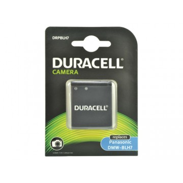 Duracell DRPBLH7 Batteria per fotocamera/videocamera Ioni di Litio 700 mAh