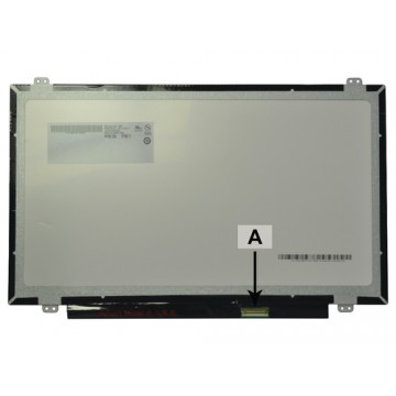 2-Power 2P-864838-001 ricambio per notebook