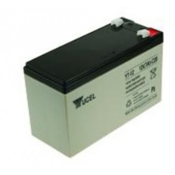 2-Power 12V 7000mAh Acido piombo (VRLA) 7 Ah