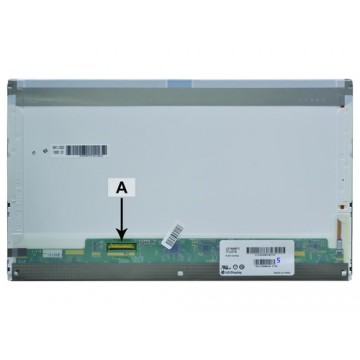 2-Power 2P-LP156WFC-TLB1 ricambio per notebook
