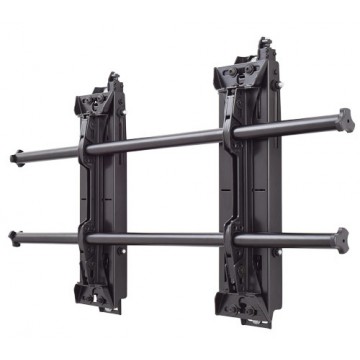 NEC PD03 VW MFS 46-55 L 139,7 cm (55") Nero