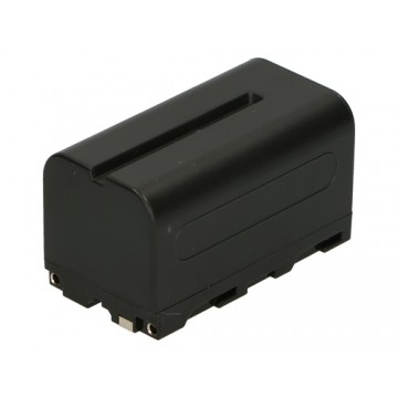 2-Power VBI0964B Batteria per fotocamera/videocamera 5200 mAh