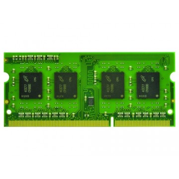 2-Power 2P-IN3V4GNABKXLV memoria 4 GB DDR3L 1600 MHz