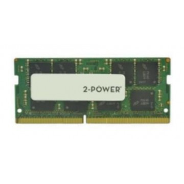 2-Power 2P-CT8G4SFD8213 memoria 8 GB DDR4 2133 MHz