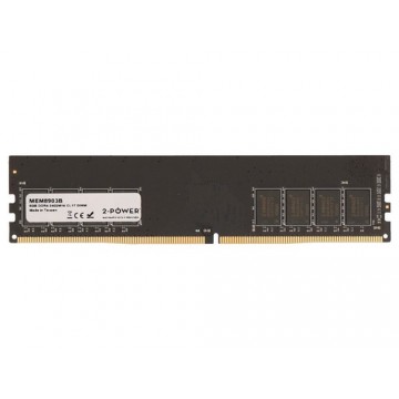 2-Power 2P-Z4Y85ET memoria 8 GB DDR4 2400 MHz