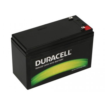 Duracell DR9-12 batteria UPS Acido piombo (VRLA) 12 V 9 Ah