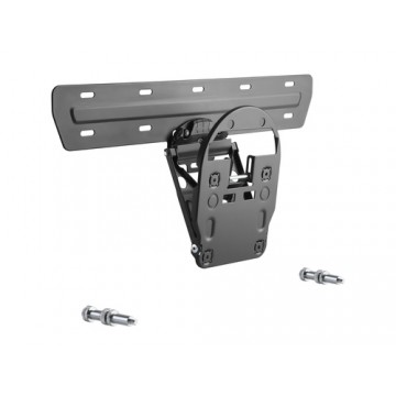 Multibrackets 5464 supporto da parete per tv a schermo piatto 165,1 cm (65") Nero