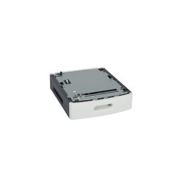 Lexmark 50G0800 cassetto carta Vassoio carta 250 fogli