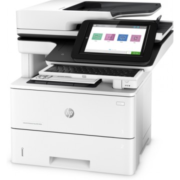 HP LaserJet Enterprise Flow M528z Laser 66 ppm 1200 x 1200 DPI A4