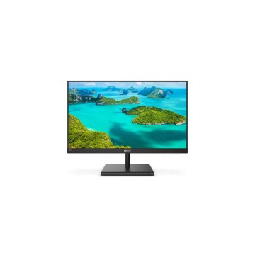 Philips E Line 275E1S/00 LED display 68,6 cm (27") 2560 x 1440 Pixel Quad HD Opaco Nero