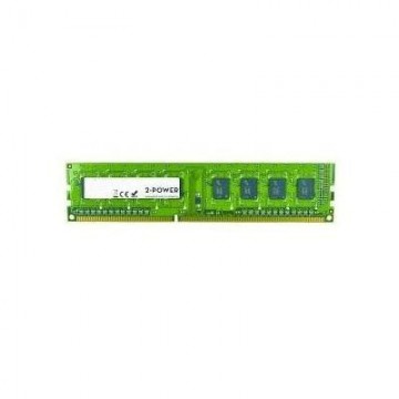 2-Power 2P-3PL82AA memoria 16 GB DDR4 2666 MHz