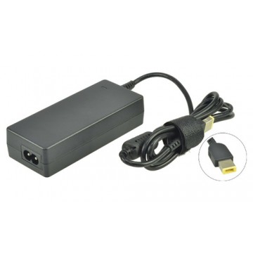 2-Power 2P-5A10H03910 adattatore e invertitore Interno 45 W Nero