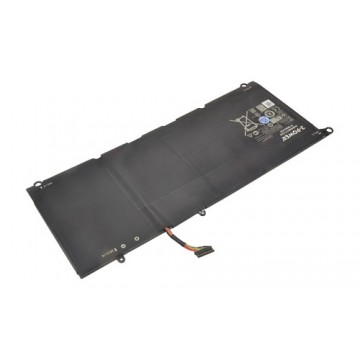 2-Power 2P-5K9CP ricambio per notebook Batteria