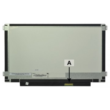 2-Power 2P-759594-3J2 ricambio per notebook Display