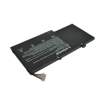2-Power 2P-761230-005 ricambio per notebook Batteria