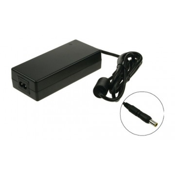 2-Power 2P-92P1157 adattatore e invertitore Interno Nero