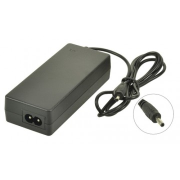2-Power 2P-A13-045N2A adattatore e invertitore Interno 45 W Nero