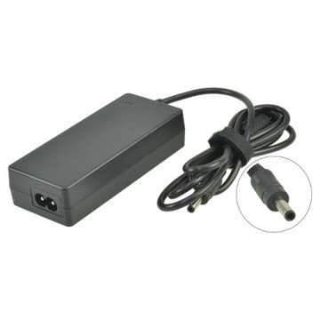 2-Power 2P-JXC18 adattatore e invertitore Interno Nero