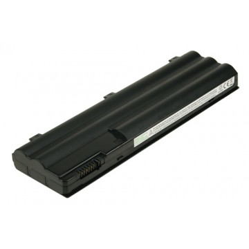 2-Power 2P-S26391-F2592-L500 ricambio per notebook Batteria