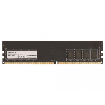 2-Power 2P-SNPM0VW4C/8G memoria 8 GB DDR4 2400 MHz