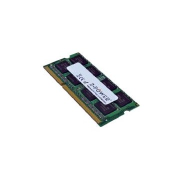 2-Power 2P-Z9H55AT memoria 4 GB DDR4 2400 MHz
