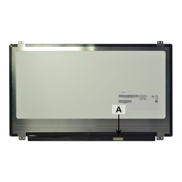 2-Power 2P-LTN156HL07-001 ricambio per notebook Display