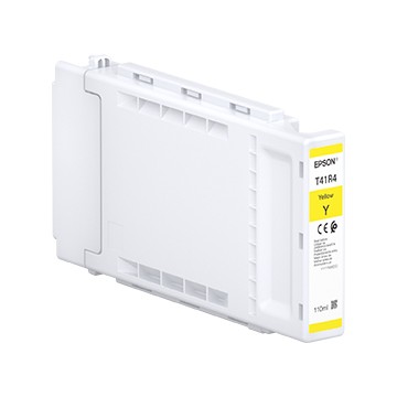 Epson Singlepack UltraChrome XD2 T41R440 Yellow 110ml