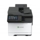 Lexmark CX625ade Laser 38 ppm 1200 x 1200 DPI A4