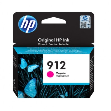 HP 3YL78AE cartuccia d'inchiostro Originale Magenta 1 pezzo(i)