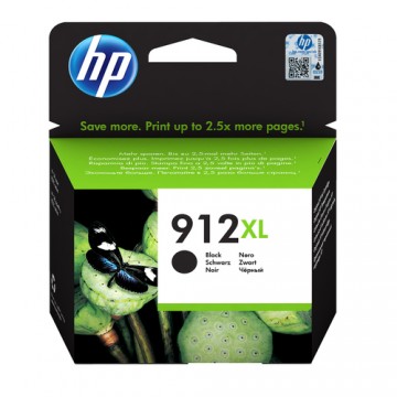 HP 3YL84AE cartuccia d'inchiostro Originale Nero 1 pezzo(i)