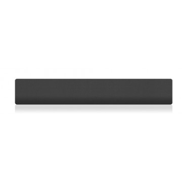 NEC SP-AS altoparlante soundbar 100 W Nero