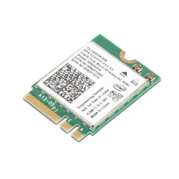 Lenovo 4XC0R38452 ricambio per notebook WWAN Card