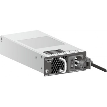 Huawei PAC-600WA-B componente switch Alimentazione elettrica