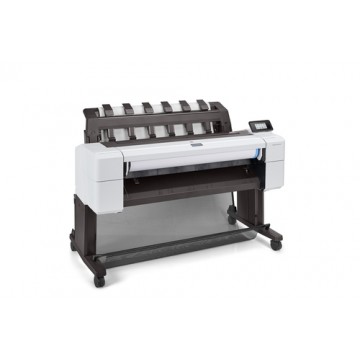 HP Designjet T1600dr stampante grandi formati Colore 2400 x 1200 DPI Getto termico d'inchiostro A0 (841 x 1189 mm) Collegamento 