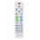 Philips 22AV1604B telecomando TV Pulsanti