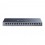 TP-LINK TL-SG116 Non gestito L2 Gigabit Ethernet (10/100/1000) Nero