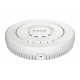 D-Link DWL-8620AP punto accesso WLAN 2533 Mbit/s Supporto Power over Ethernet (PoE) Bianco