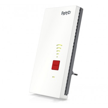 AVM FRITZ!Repeater 2400 2333 Mbit/s Ripetitore di rete Bianco