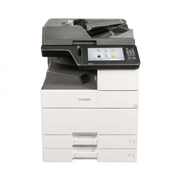 Lexmark MX911de Laser 55 ppm 1200 x 1200 DPI A3