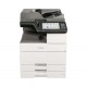 Lexmark MX911de Laser 55 ppm 1200 x 1200 DPI A3